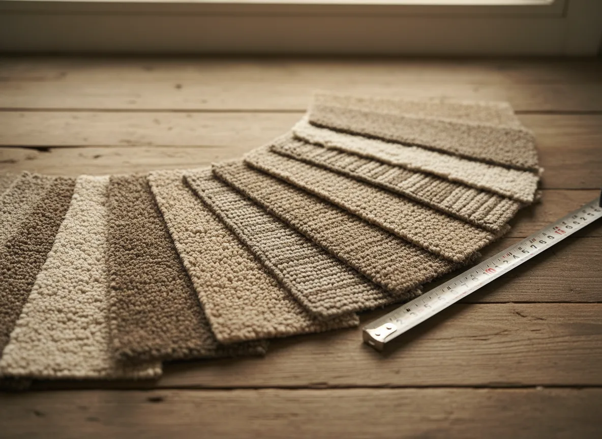 Carpet Installation Russellville, OH FAQs